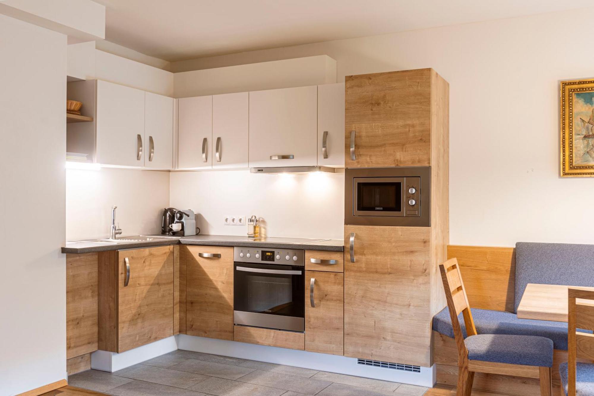 Vitalhof Am Kreischberg By Alps Resorts Bodendorf  Εξωτερικό φωτογραφία