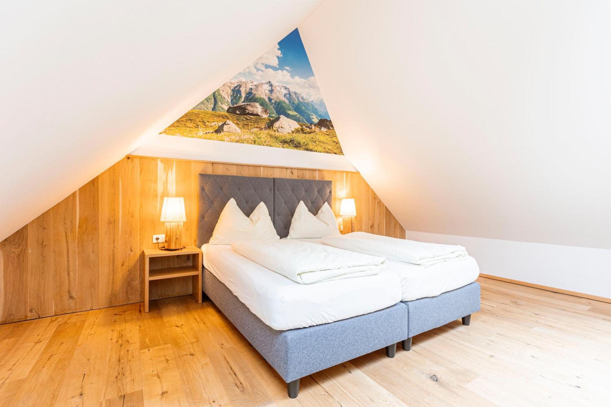 Vitalhof Am Kreischberg By Alps Resorts Bodendorf  Εξωτερικό φωτογραφία