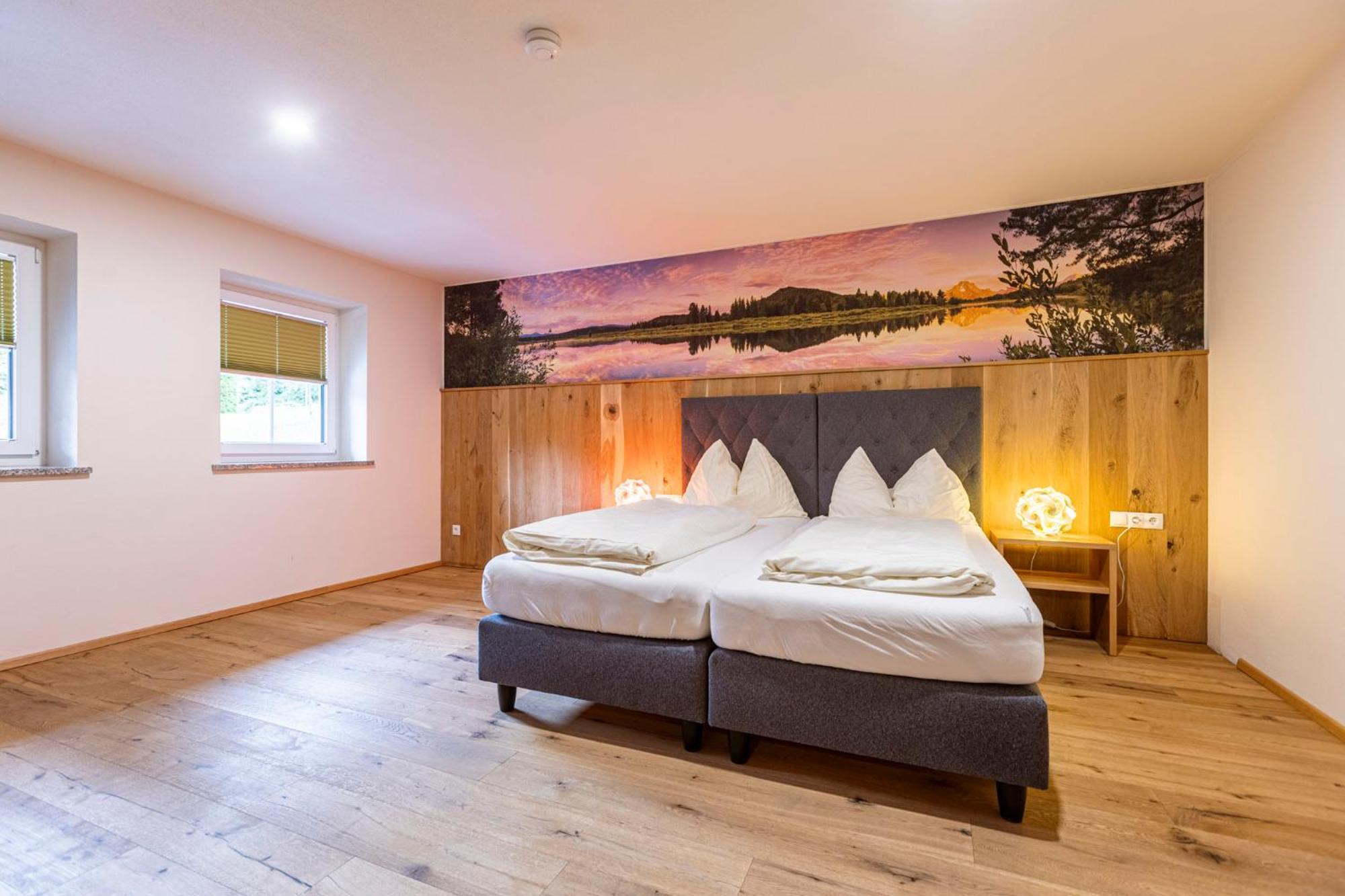 Vitalhof Am Kreischberg By Alps Resorts Bodendorf  Εξωτερικό φωτογραφία