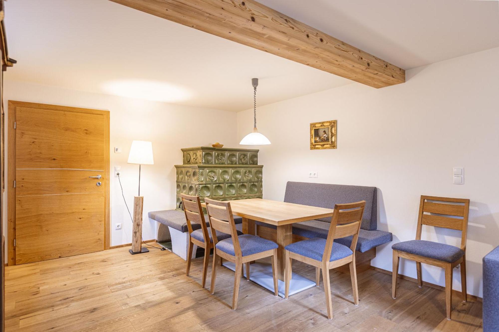 Vitalhof Am Kreischberg By Alps Resorts Bodendorf  Εξωτερικό φωτογραφία