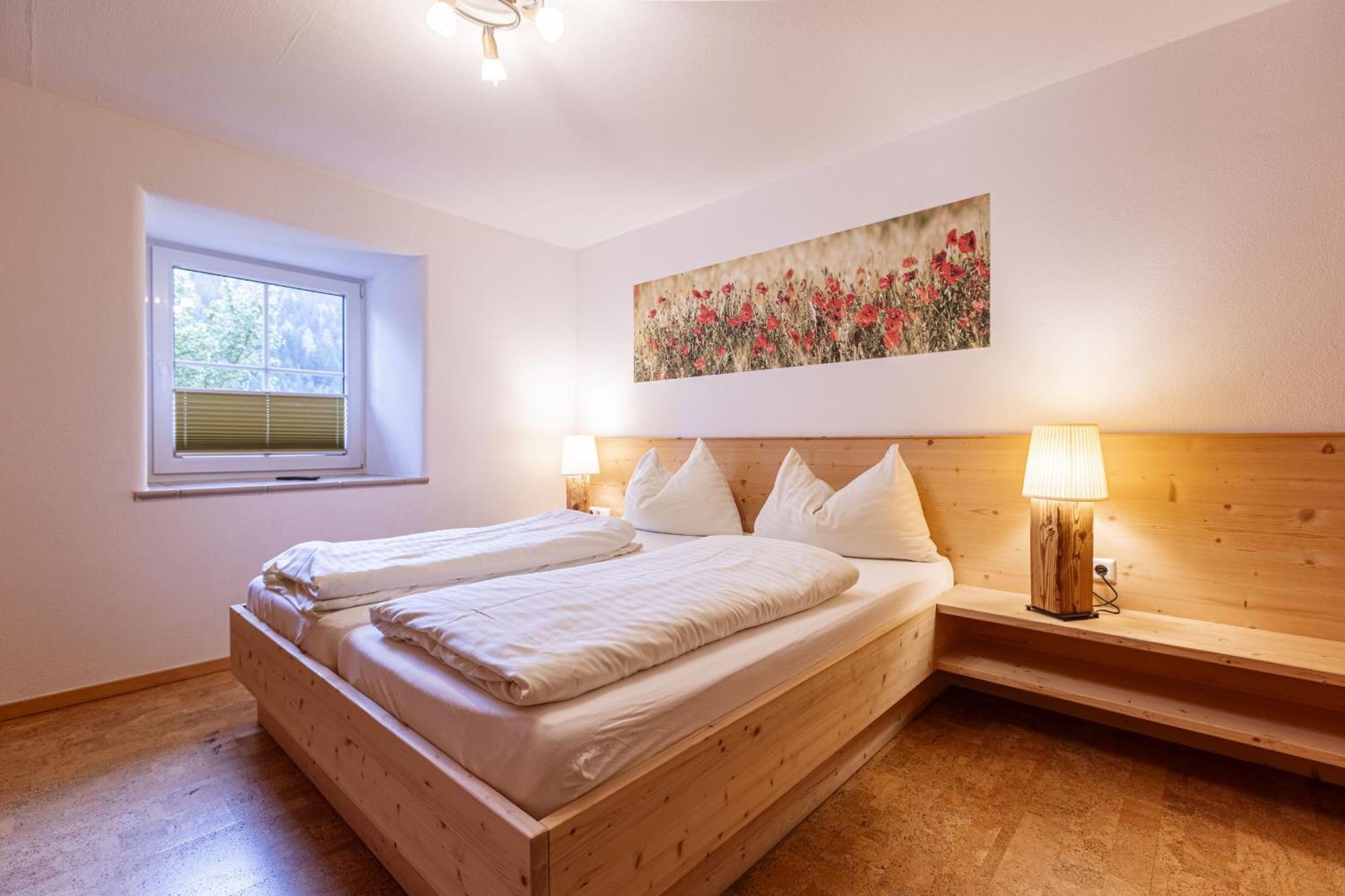 Vitalhof Am Kreischberg By Alps Resorts Bodendorf  Εξωτερικό φωτογραφία