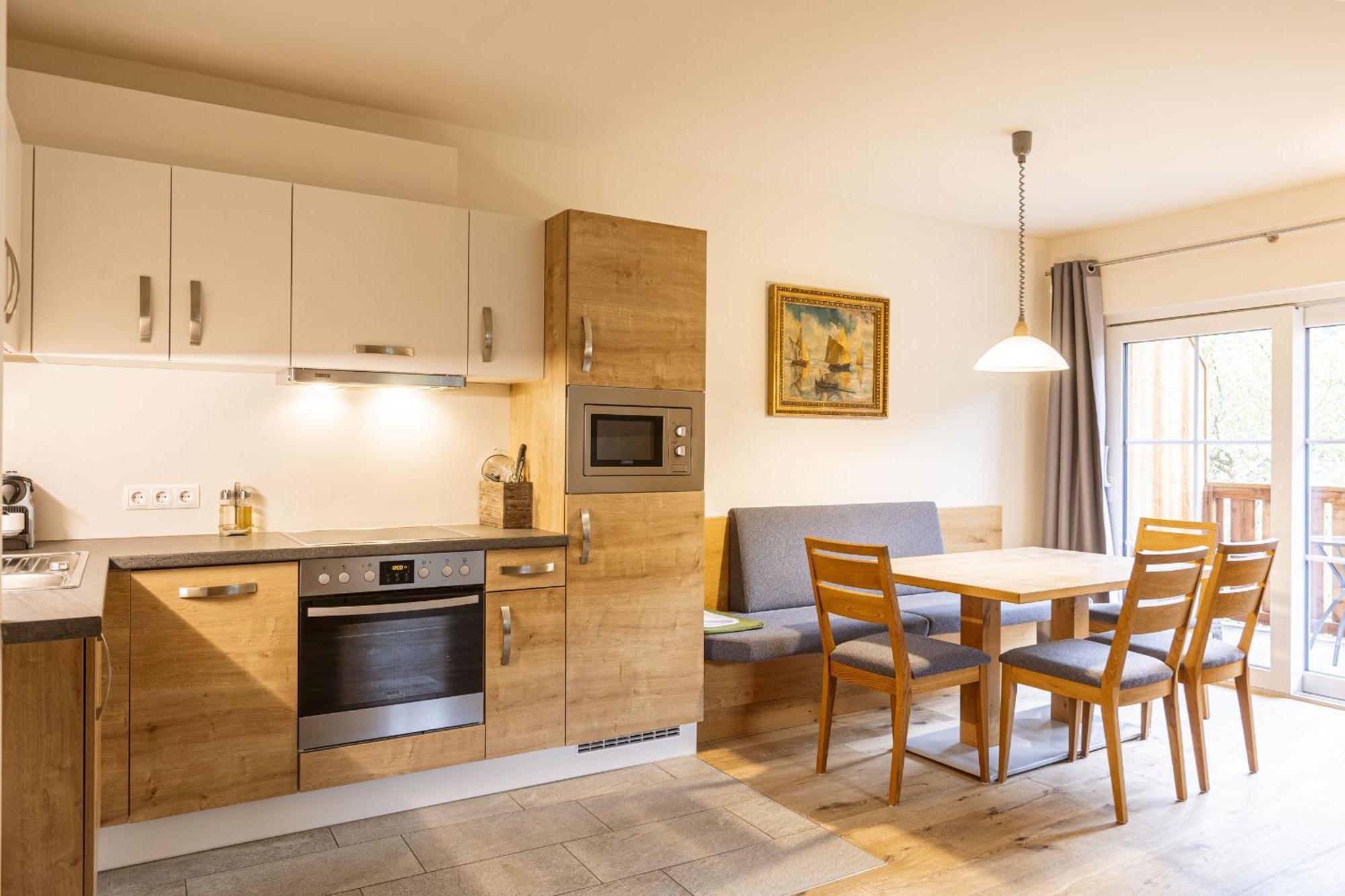 Vitalhof Am Kreischberg By Alps Resorts Bodendorf  Εξωτερικό φωτογραφία