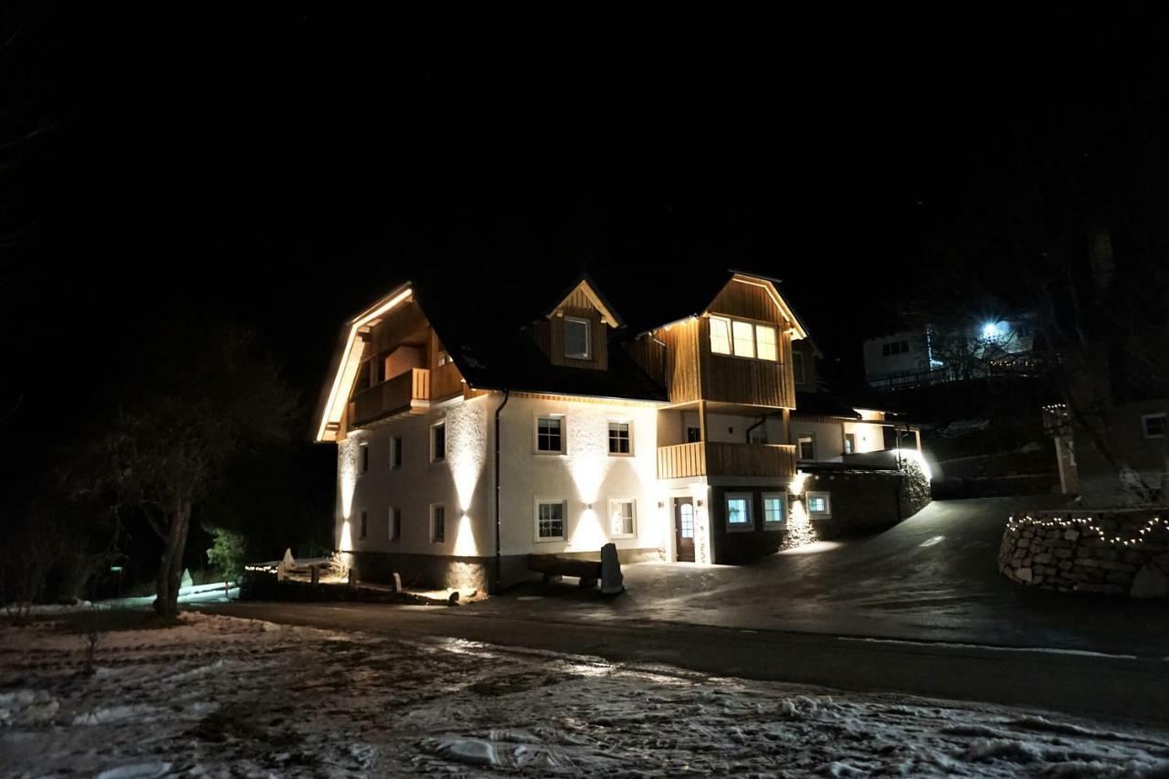 Vitalhof Am Kreischberg By Alps Resorts Bodendorf  Εξωτερικό φωτογραφία